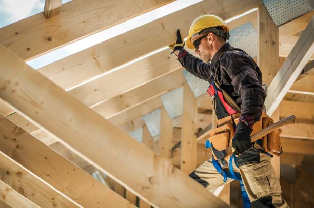 Best Roof Gutter Cleaning  in Buxton, NC