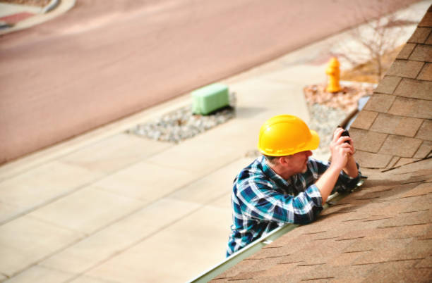 Best Commercial Roofing Services  in Buxton, NC