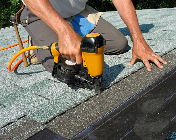 Best Storm Damage Roof Repair  in Buxton, NC