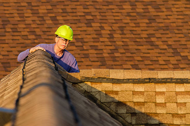Best Residential Roofing Contractor  in Buxton, NC