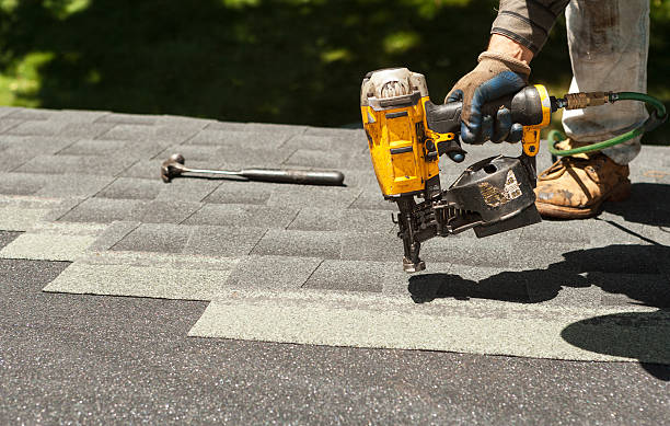 Gutter Installation and Roofing in Buxton, NC