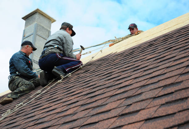 Quick and Trustworthy Emergency Roof Repair Services in Buxton, NC